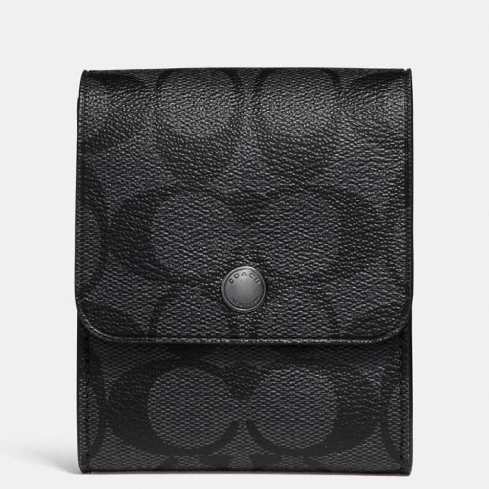 COACH Grooming Kit - NEW